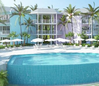 Club Med Columbus Isles, Bahamas